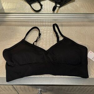Lululemon Ebb to Street Bra C/D